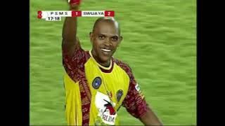 Babak Final SFC VS PSMS Tahun 2007