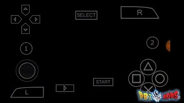 NEW DBZ TTT MOD ISO + MENU SUPER DRAGON BALL HEROES FULL BT3 PORT + EPIC GOKU MUI & JIREN DOWNLOAD