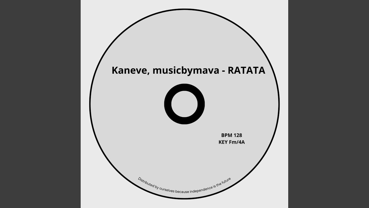 Watch Ratata on YouTube Watch Ratata on YouTube