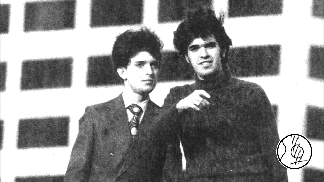 Duo Abreu |1974 Live Town Hall NY