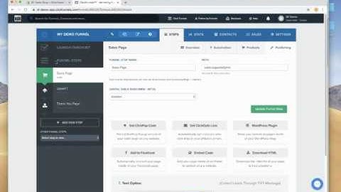 How to integrate Shopify and Clickfunnels (Shopfunnel.io tutorial)