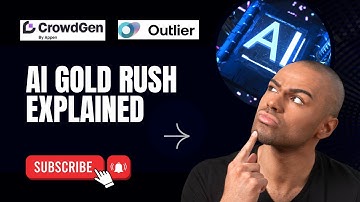 AI Jobs EXPLAINED: How Outlier, Prolific & Top Online Jobs in World Pay You (2025 Guide)