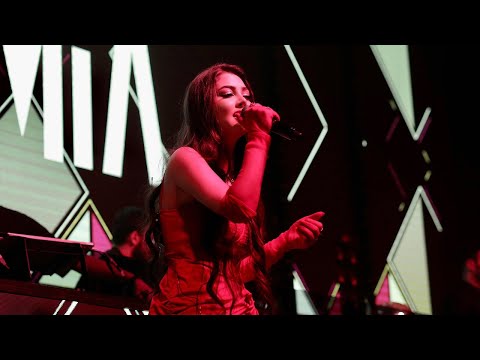 Kimia - "Live in Istanbul 2022" OFFICIAL VIDEO  | کیمیا - لایو در استانبول ۲۰۲۲