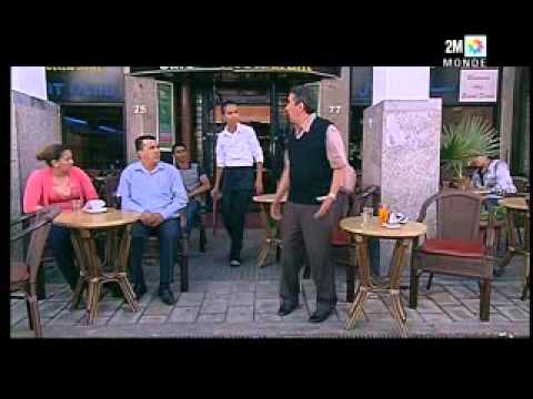 دور بيها يا الشيباني الحلقة 03 