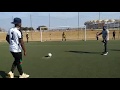 Chef 187 Score A Penalty Kick Against Kafue Celtics Football Club - In Lusaka