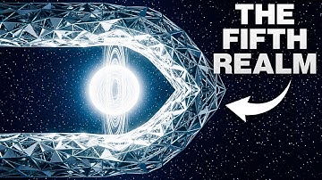 Inside the Fifth Dimension: The Physics We Can’t See