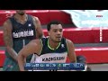 【T1 LEAGUE】【Full Game Highlight】2021-22 例行賽 Game.31 高雄全家海神 vs. 台灣啤酒英熊 | 2022.5.20
