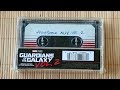 Guardians Of The Galaxy: Awesome Mix Vol.2 (MC) SOUNDTRACK