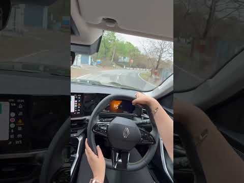 Reality of Duster Drive