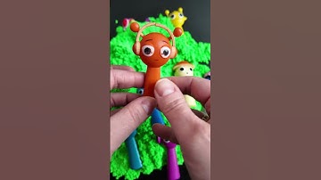 New MAZE CHALLENGE: HELP Oren escape the danger | Sprunki Animation