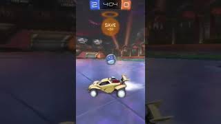 Took The Long Way(Rocket League Anthem) Kinda goes hard! #rocketleague 🥶🥶