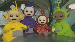 Teletubbies: Afro-Caribbean Vegetables (2000)