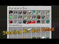 Mumbo's Thoughts On Stealing Your Own Head! 😆