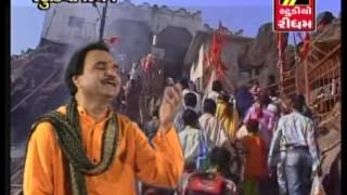 Hemant Chauhan - Pankhida Halya Pavagadh Dham