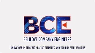 Welcome To Bce Belilove Company-Engineers