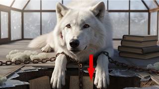 The Million-Dollar Legacy Under the Dirt Why This Wolf Refused to Move