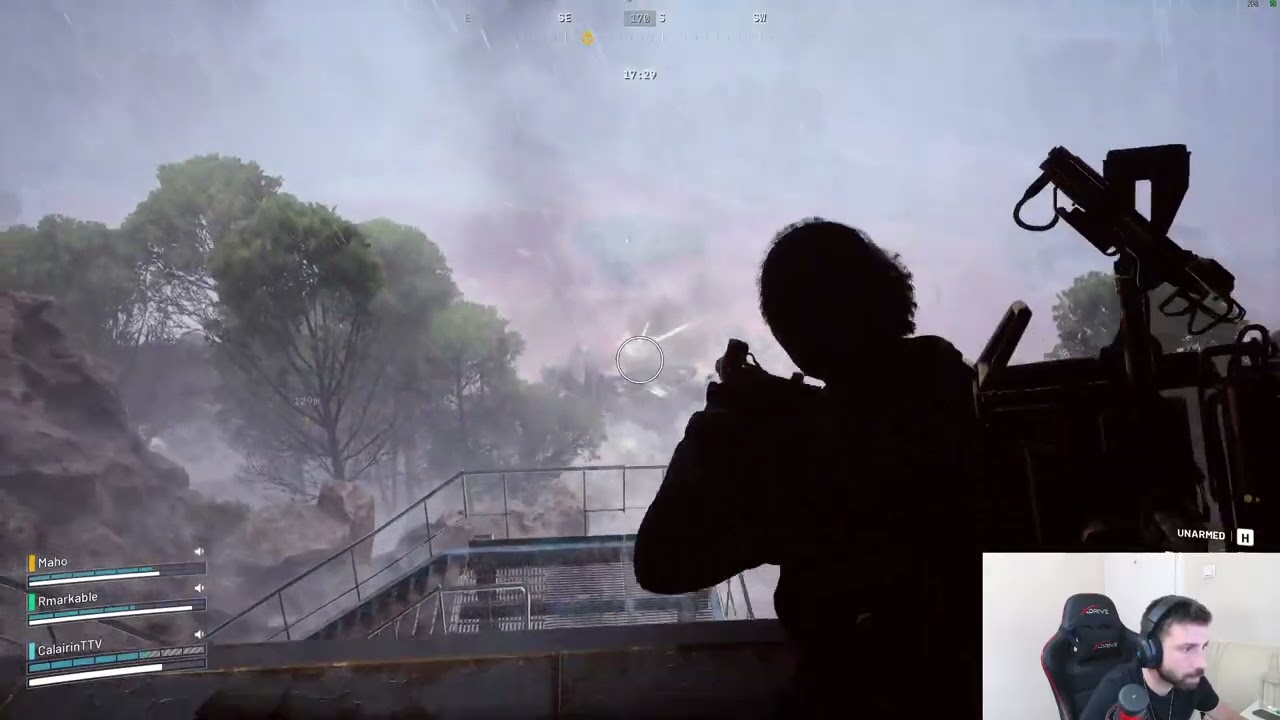 Arc Raiders QUEEN nasıl kesilir ? Ilk denemede kestik ama biraz aksiyon dolu