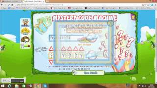 BinWeevils (codes for over 10000 mulch and five dosh + XP)