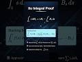How Itô calculus changes everything... #shorts #math 🧠 #mathematics #calculus