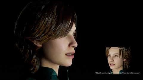 3D AI Tutor Description Video