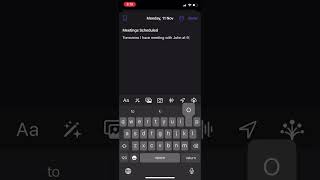 Create Your Notes With Iphone Journal 2024