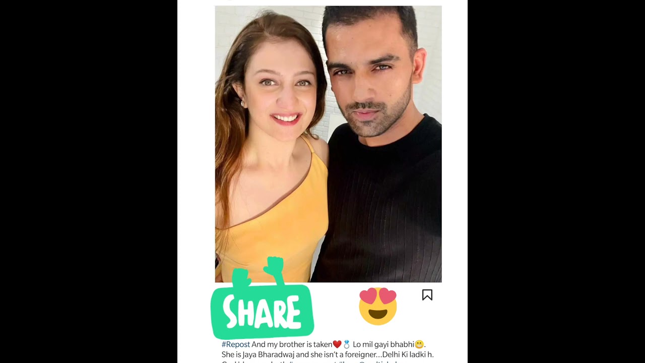 Who is Deepak Chahar Gf? He proposed After 