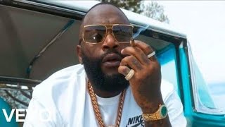 Rick Ross - Outlawz (official music video 2026)