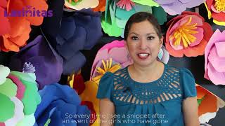 Volunteer Spotlight - Stephanie Bazan