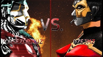 UT99 | forsezor.xyz vs dzejmz^ | nwDuel (1x1) Cup Final round | PassionateGaming