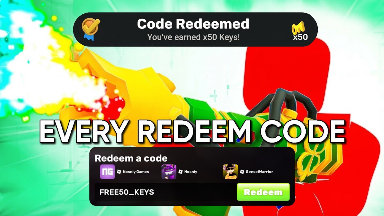 *NEW* EVERY WORKING CODES FOR ROBLOX RIVALS IN MARCH! | ROBLOX RIVALS ...