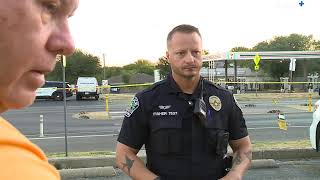 Austin PD live update: North Austin homicide investigation