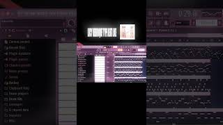 lucy bedroque fête de la vanille type beat #undergroundmusic #lucybedroquetypebeat #yabujin