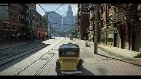 Fix Stutter with Dxvk-gplasync (VULKAN) Mafia Definitive Edition| 144Op HIGH 90 fps