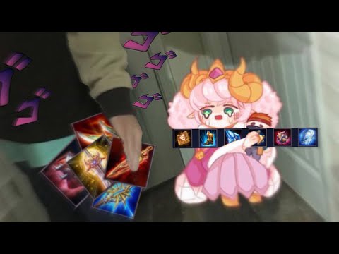 Video ALICE.EXE nhưng tôi lên full chí mạng:))) - youtube