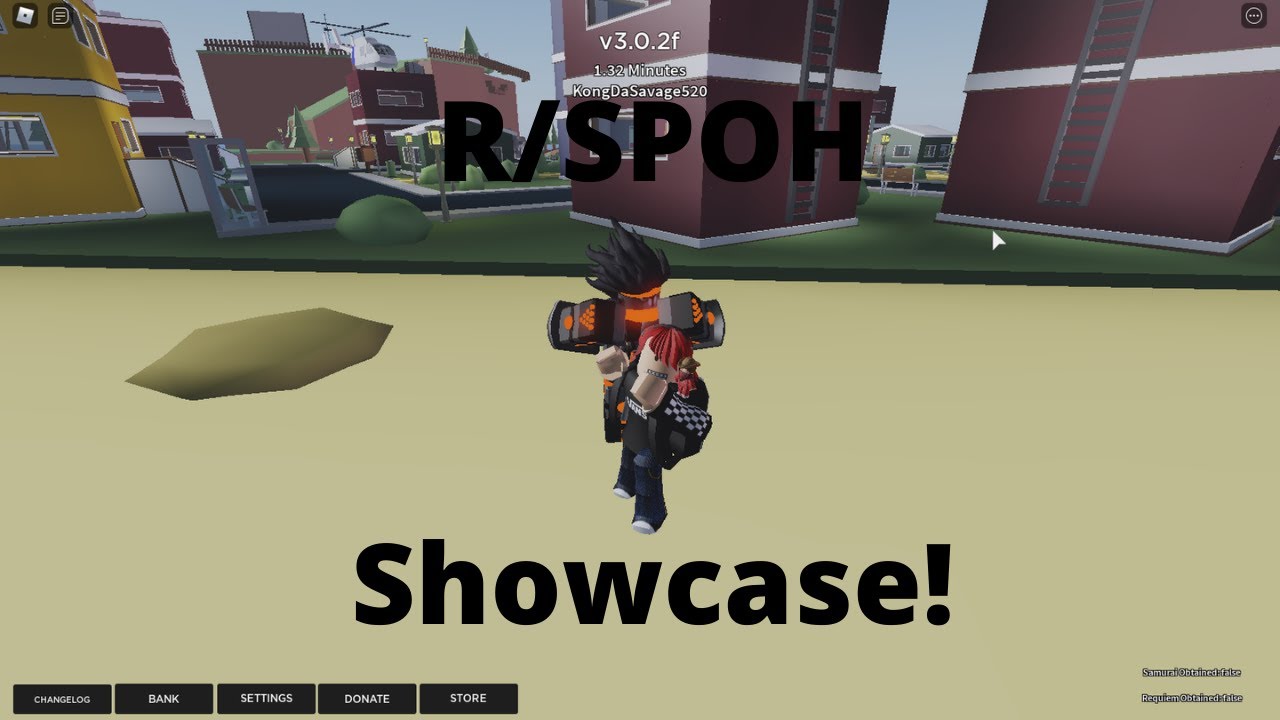Roblox day