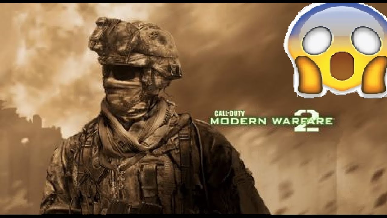 Call of Duty® : Modern Warfare 2 Remastered Official Trailer MW2 (Parody Social Justice Warfare)