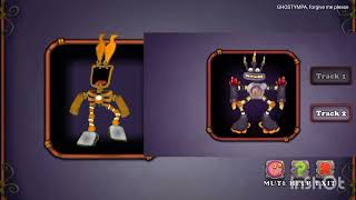 Fire Haven Wubbox Mashup