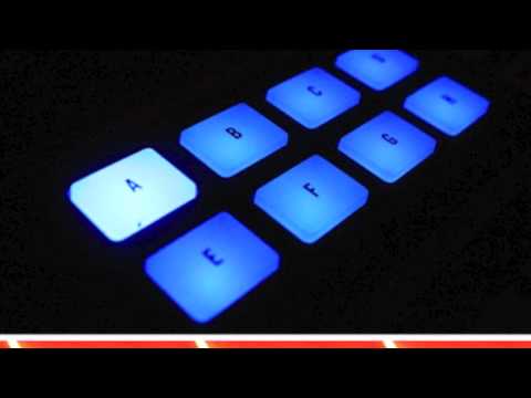DJ Scad - Progress