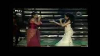 Siti Nurhaliza U0026 Kris Dayanti  Wulan Rindu