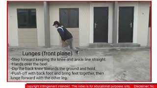 GRADE 11 HOPE 2 - MODERATE TO VIGOROUS PHYSICAL ACTIVITIES MVPAs