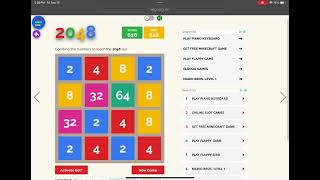 Showing google easter eggs part 1
