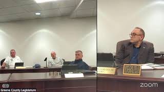 2026 Organizational Meeting & Committee Meetings 1/7/2026