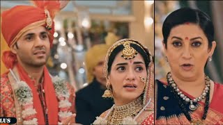 Kyunki Saas Bhi Kabhi Bahu Thi 2 NEW PROMO 18th MAY 2026: Tulsi Ka Plan, Pari Ajay Ko Kiya Ek