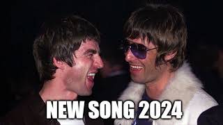 Oasis - Sometimes We Can&#39;t Make It (2024 New Song made by AI)