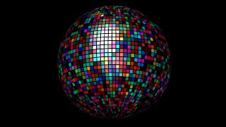 DIY  Lights: Disco Light with Flashing Color RGB
