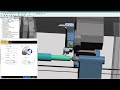 EDGECAM 2025.1 - Eszterga fejlesztések