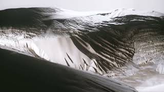 GN 031 Blender Sand Pile D #sandpile #geometrynodes #erosion