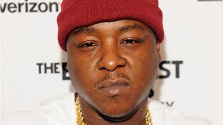 Jadakiss - Yea, Yea, Yea (Classic Freestyle) 🔥🔥🔥
