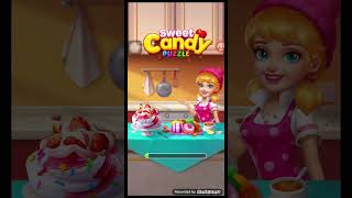 Sweet Candy Puzzle Level 19-28 (Incomplete) screenshot 5