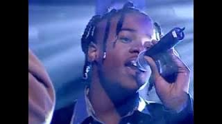 Damage - Forever | Live at the BBC on Top of the Pops | 90's R&B